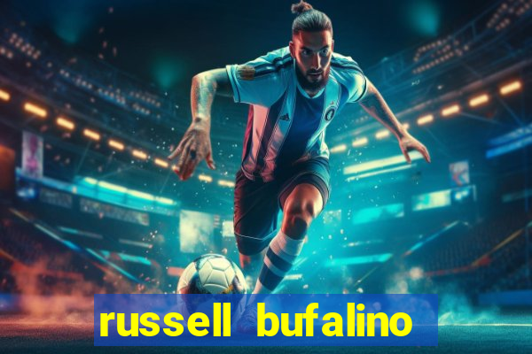 russell bufalino causa da morte