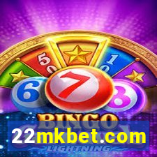 22mkbet.com