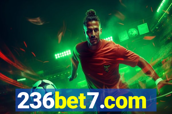 236bet7.com