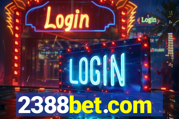 2388bet.com