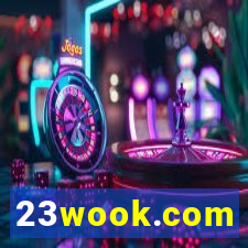 23wook.com