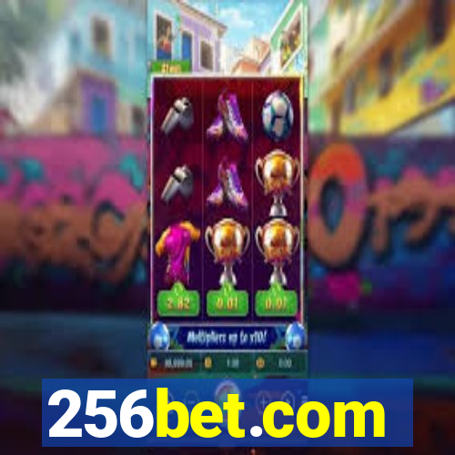 256bet.com