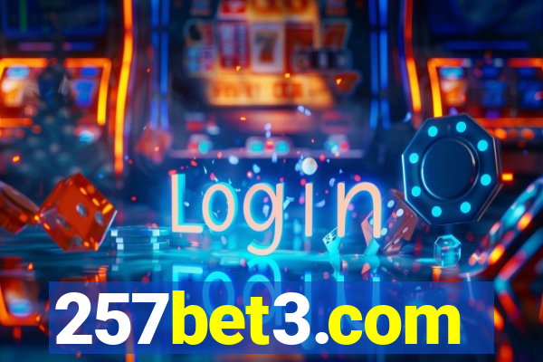 257bet3.com