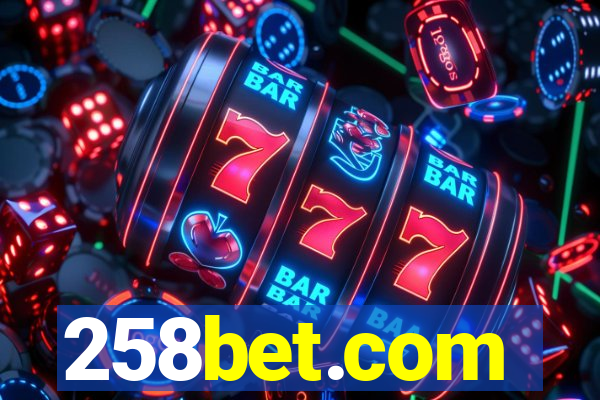 258bet.com