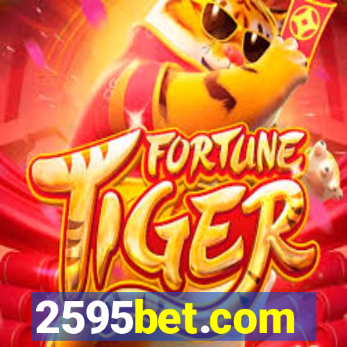 2595bet.com