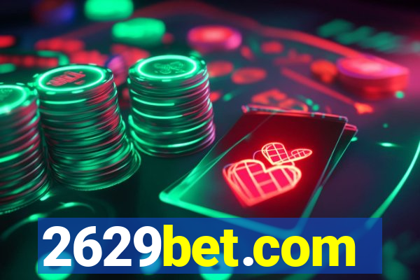 2629bet.com