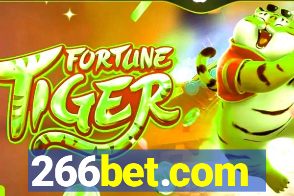 266bet.com