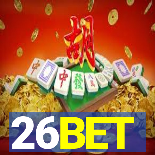 26BET