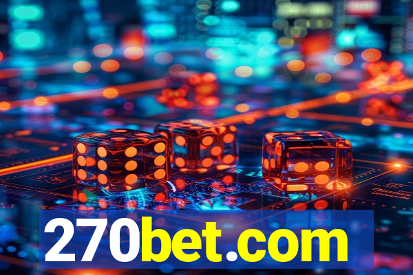 270bet.com