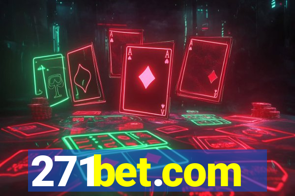 271bet.com