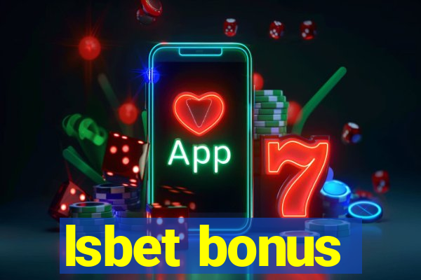 lsbet bonus