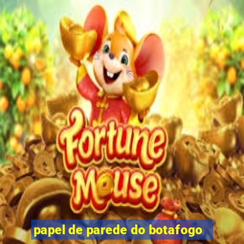 papel de parede do botafogo