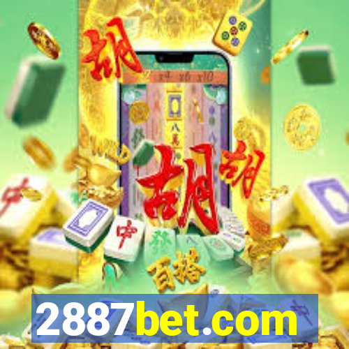 2887bet.com