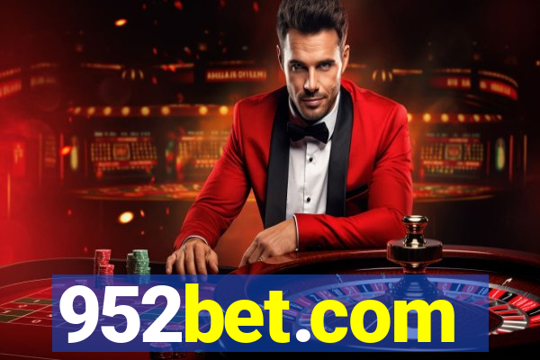 952bet.com