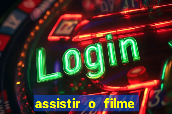 assistir o filme bilhete de loteria