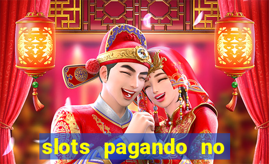 slots pagando no cadastro saque free 2024 facebook