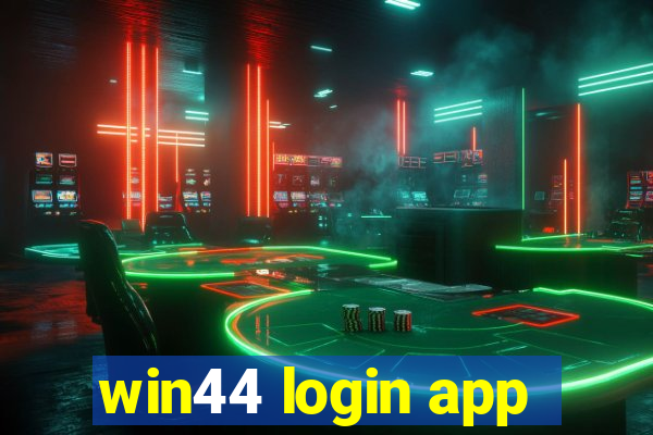 win44 login app