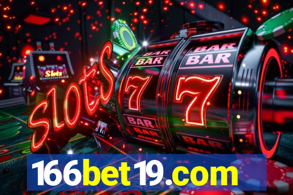 166bet19.com