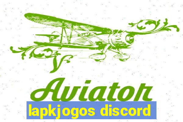 lapkjogos discord