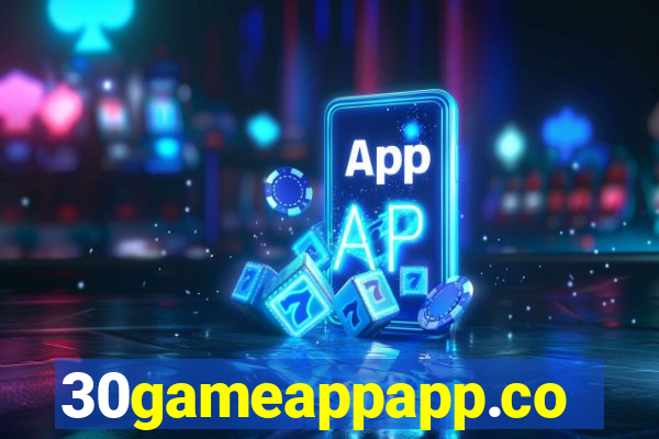 30gameappapp.com