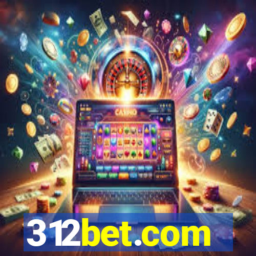 312bet.com