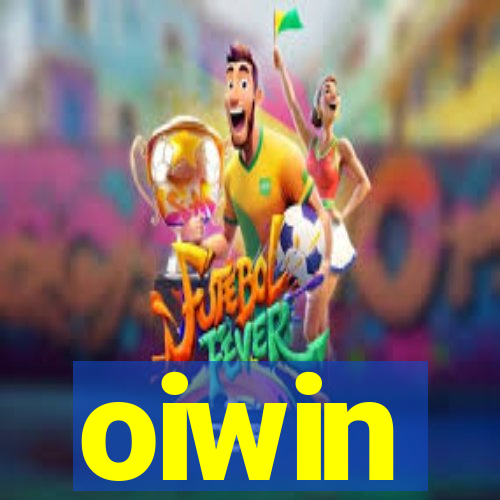 oiwin