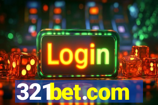 321bet.com