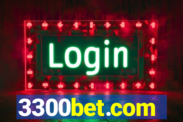 3300bet.com