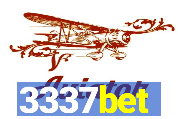 3337bet