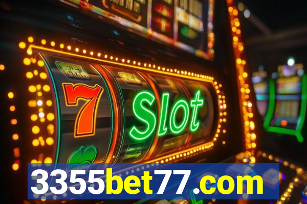 3355bet77.com