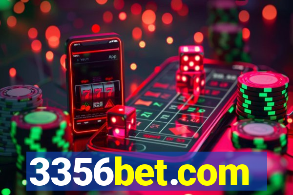 3356bet.com