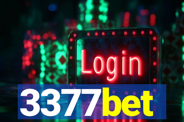 3377bet