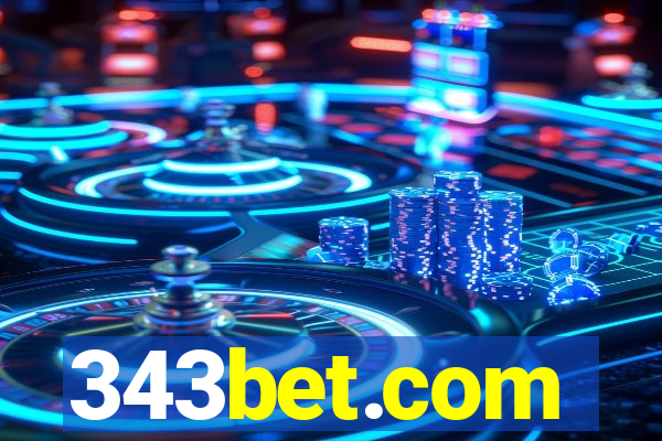 343bet.com