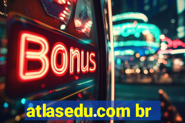 atlasedu.com br