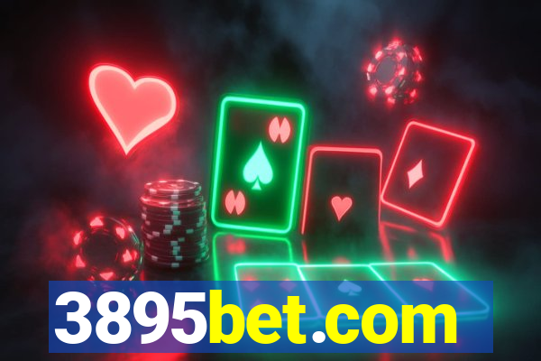 3895bet.com