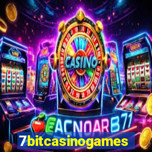 7bitcasinogames