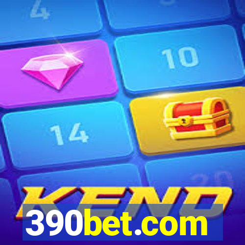 390bet.com