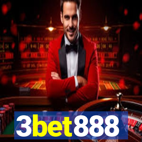 3bet888