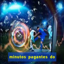 minutos pagantes do fortune ox