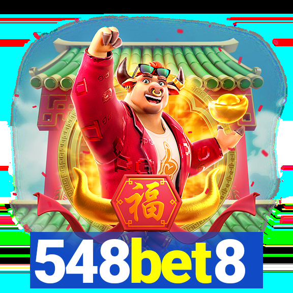 548bet8