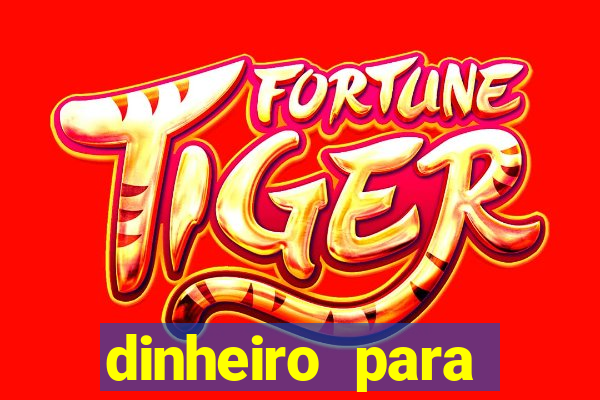 dinheiro para imprimir word