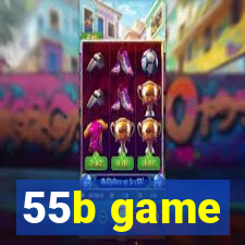 55b game