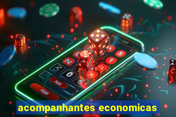 acompanhantes economicas