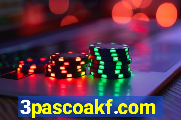 3pascoakf.com