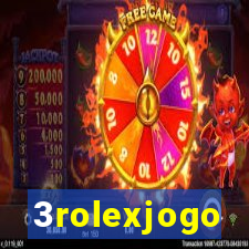 3rolexjogo