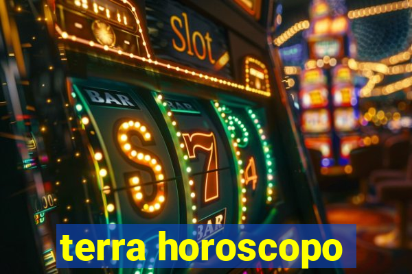 terra horoscopo