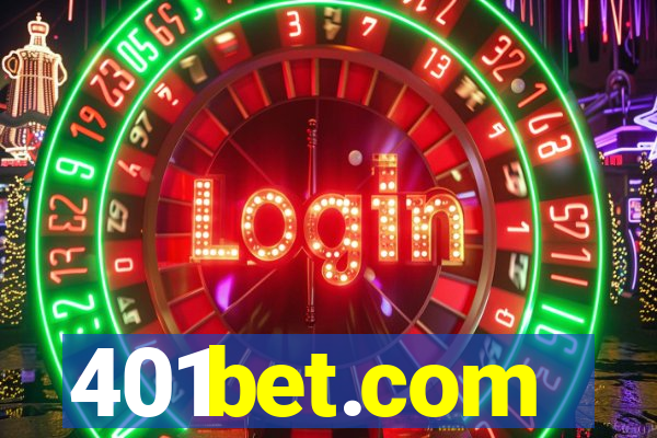 401bet.com