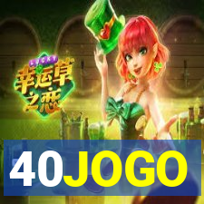 40JOGO