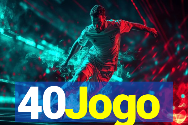 40Jogo