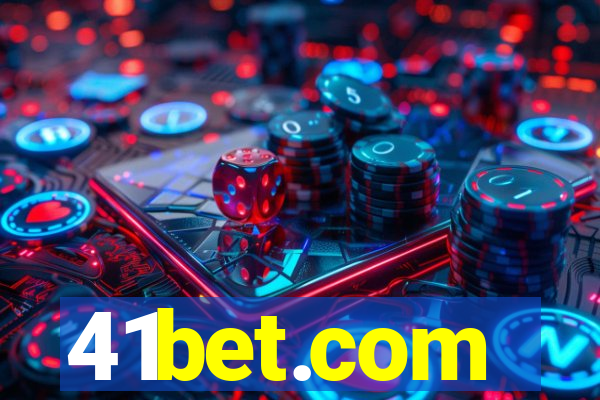 41bet.com